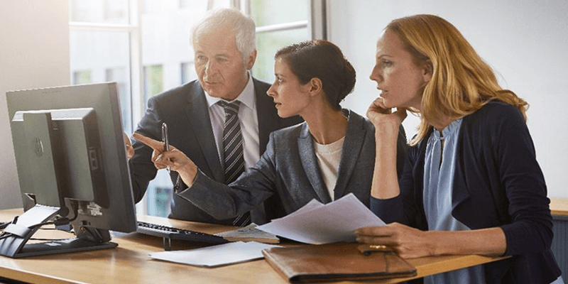 Accéder à Swiss Life met la data au cœur de sa stratégie de croissance avec Tableau Software