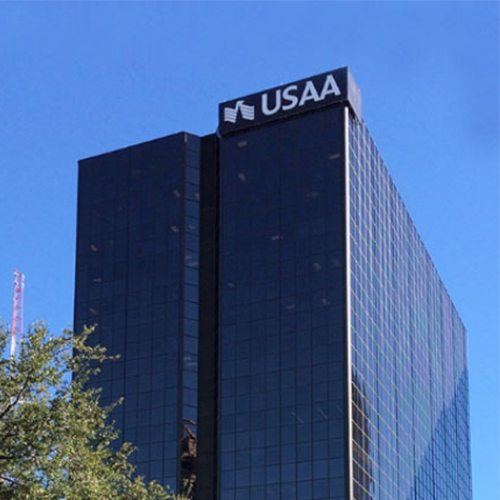 USAA builds consistency by unifying risk analysis data in Tableau の画像