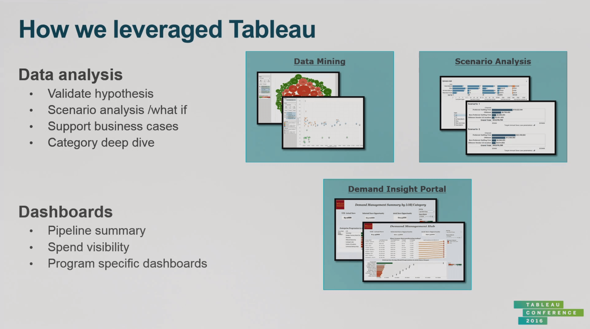 Zu How Wells Fargo reduces expenses without impacting business operations