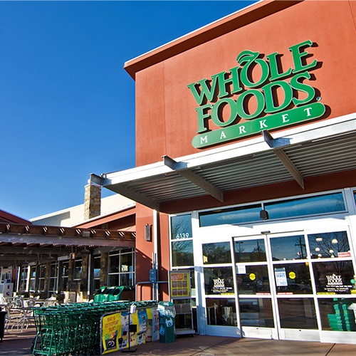 Whole Foods Market democratizes data across 460 retail stores and 18,000 employees in one year with Tableau的图像